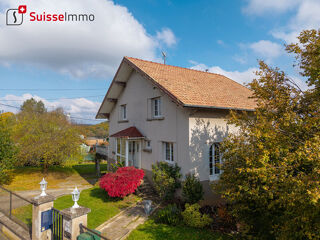  Maison � vendre 6 pi�ces 140 m�