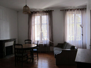 Appartement � louer 2 pi�ces 42 m�