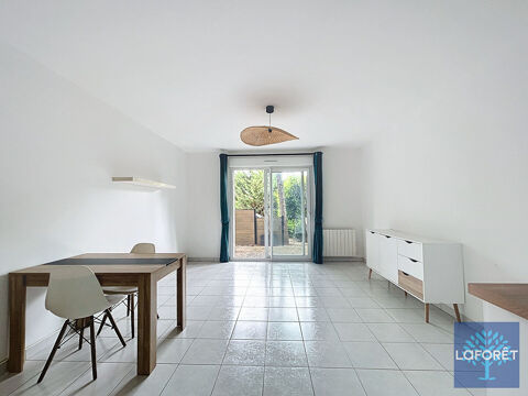  Appartement � louer 2 pi�ces 45 m�