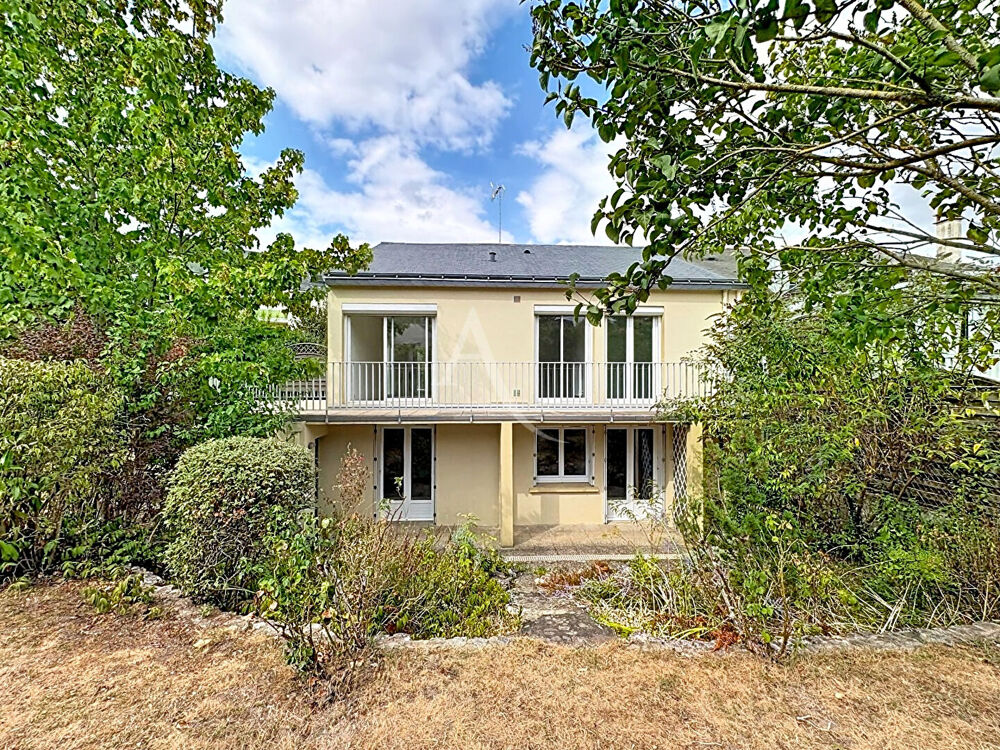 Maison 6 pièces 125 m² · à Saumur · 125 m² · 219 000 €