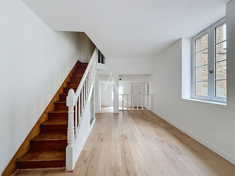 Location Maison Maison Cholet 3 pièce(s) 78 m2 Cholet