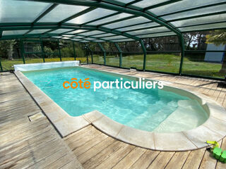  Maison � vendre 6 pi�ces 173 m�