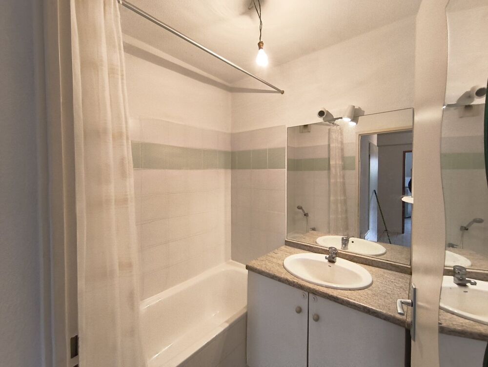 Vente Appartement TOULOUSE APPART T3 à 10 minutes de l'aeroport Toulouse