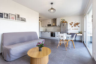  Appartement � vendre 3 pi�ces 61 m�