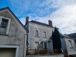  Maison � vendre 6 pi�ces 139 m�