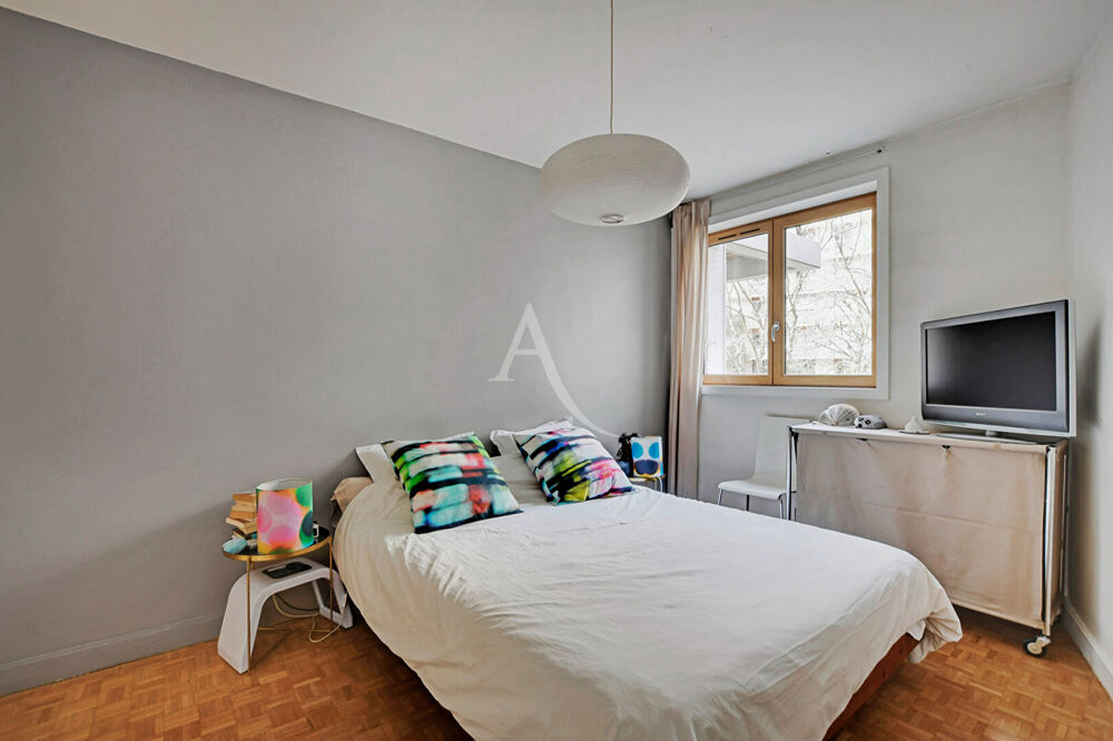 � vendre  Appartement Paris 13