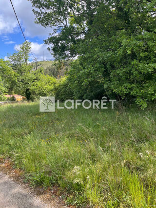  Terrain à vendre 943 m²