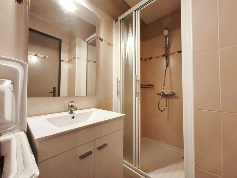 Appartement Arles Sur Tech 3 pièce(s) 51 m2