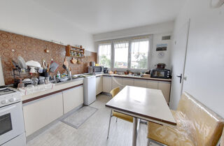  Appartement à vendre 4 pièces 75 m²