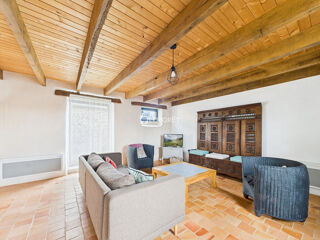  Maison à vendre 5 pièces 100 m²