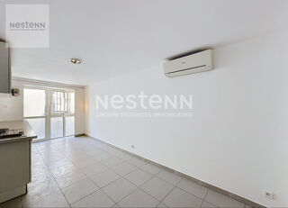  Appartement à vendre 1 pièce 26 m²