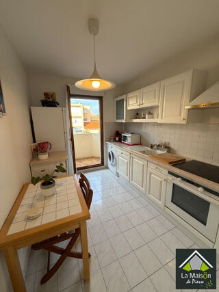  Appartement � louer 3 pi�ces 67 m�