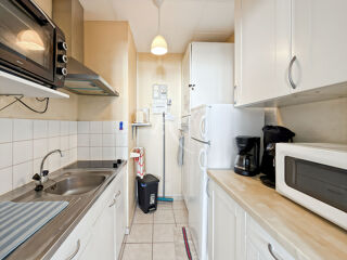  Appartement à vendre 2 pièces 37 m²