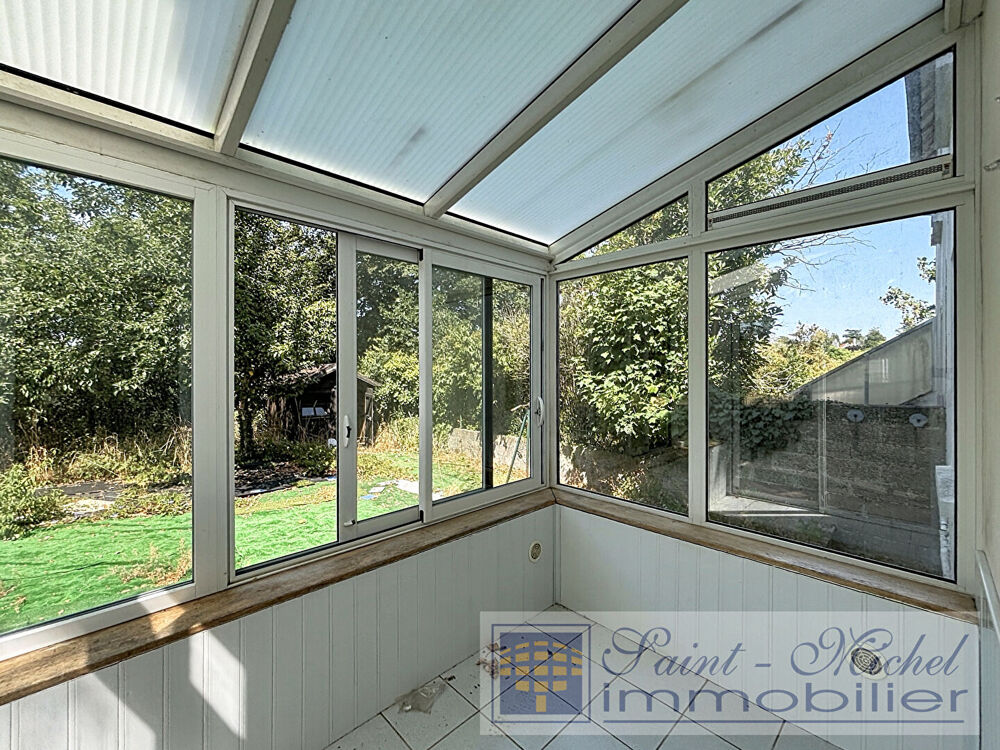 Vente Maison Haute ville de QUIMPERLÉ Quimperle