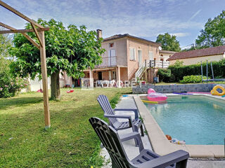  Maison à vendre 5 pièces 95 m²