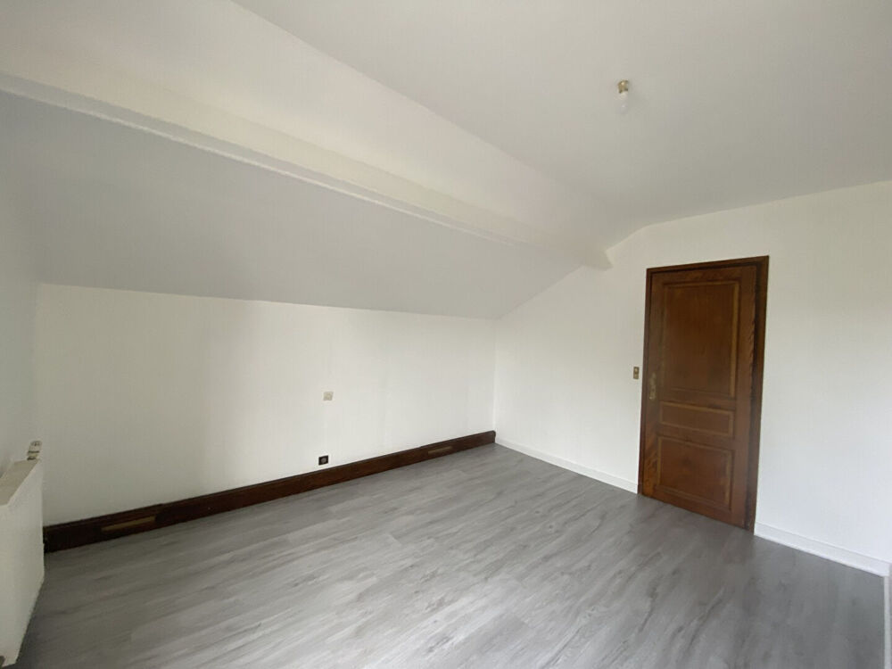 Location Maison MAISON 2 PIECES 66m² PORCHEVILLE Porcheville