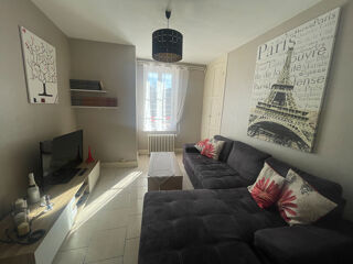  Maison � vendre 4 pi�ces 79 m�