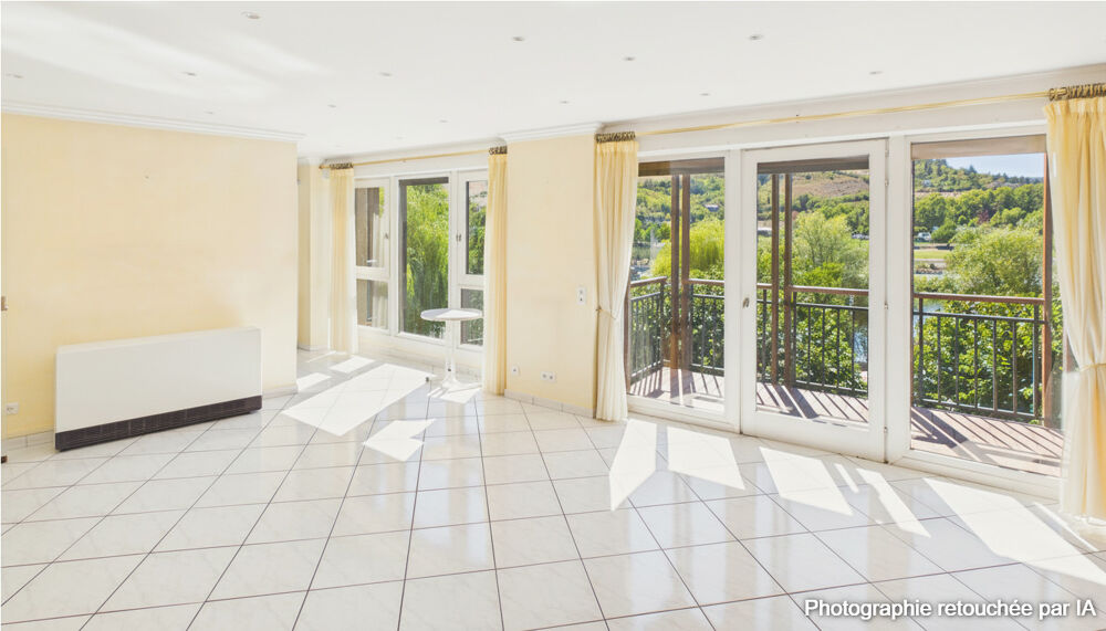Vente Appartement Appartement Millau 3 pièce(s) 72 m2 Millau