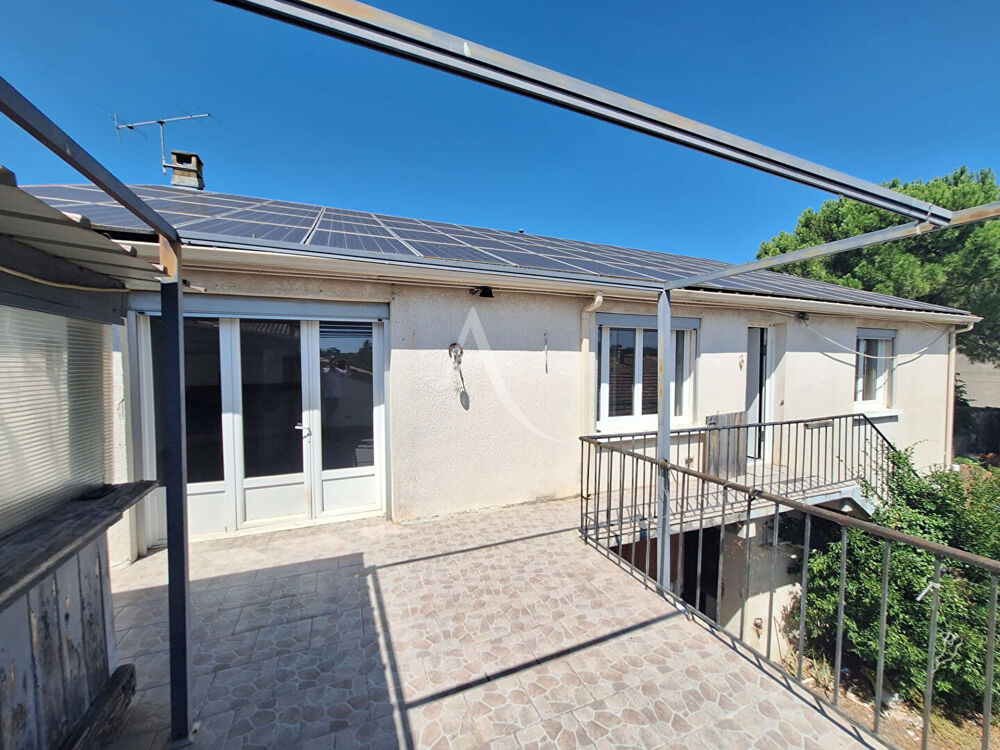 A VENDRE - Corps de ferme / Appartement et annexes