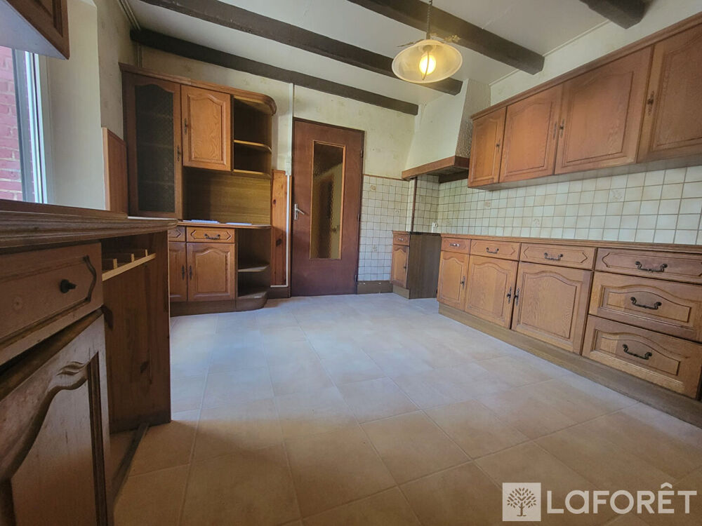 Vente Maison Maison Herimoncourt 5 pièce(s) 94.73 m2 Herimoncourt