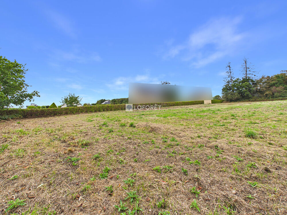 Vente Terrain Terrain Laz 2206 m2 Laz