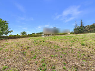  Terrain à vendre 2206 m²