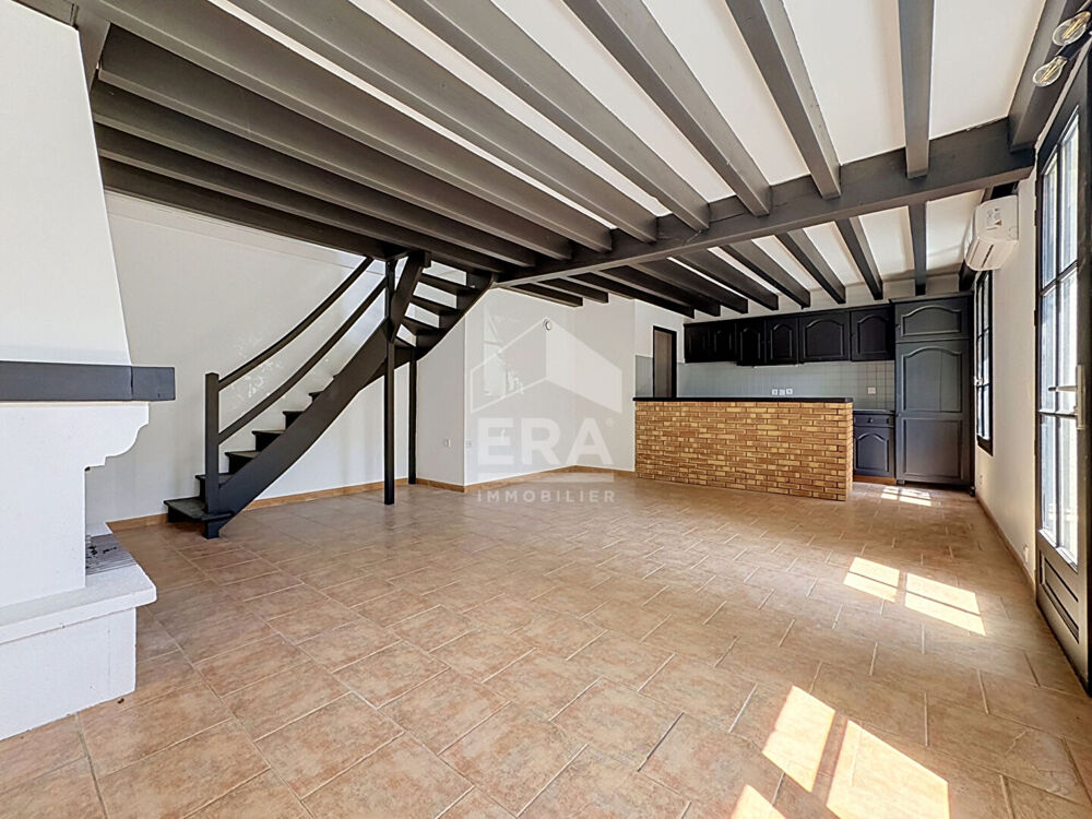 Vente Maison Maison à Etampes de 65.89 m2  refait à neuf Etampes