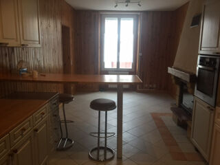  Appartement � louer 4 pi�ces 74 m�