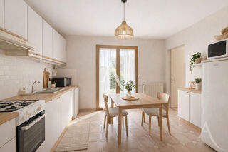  Maison � vendre 5 pi�ces 112 m�