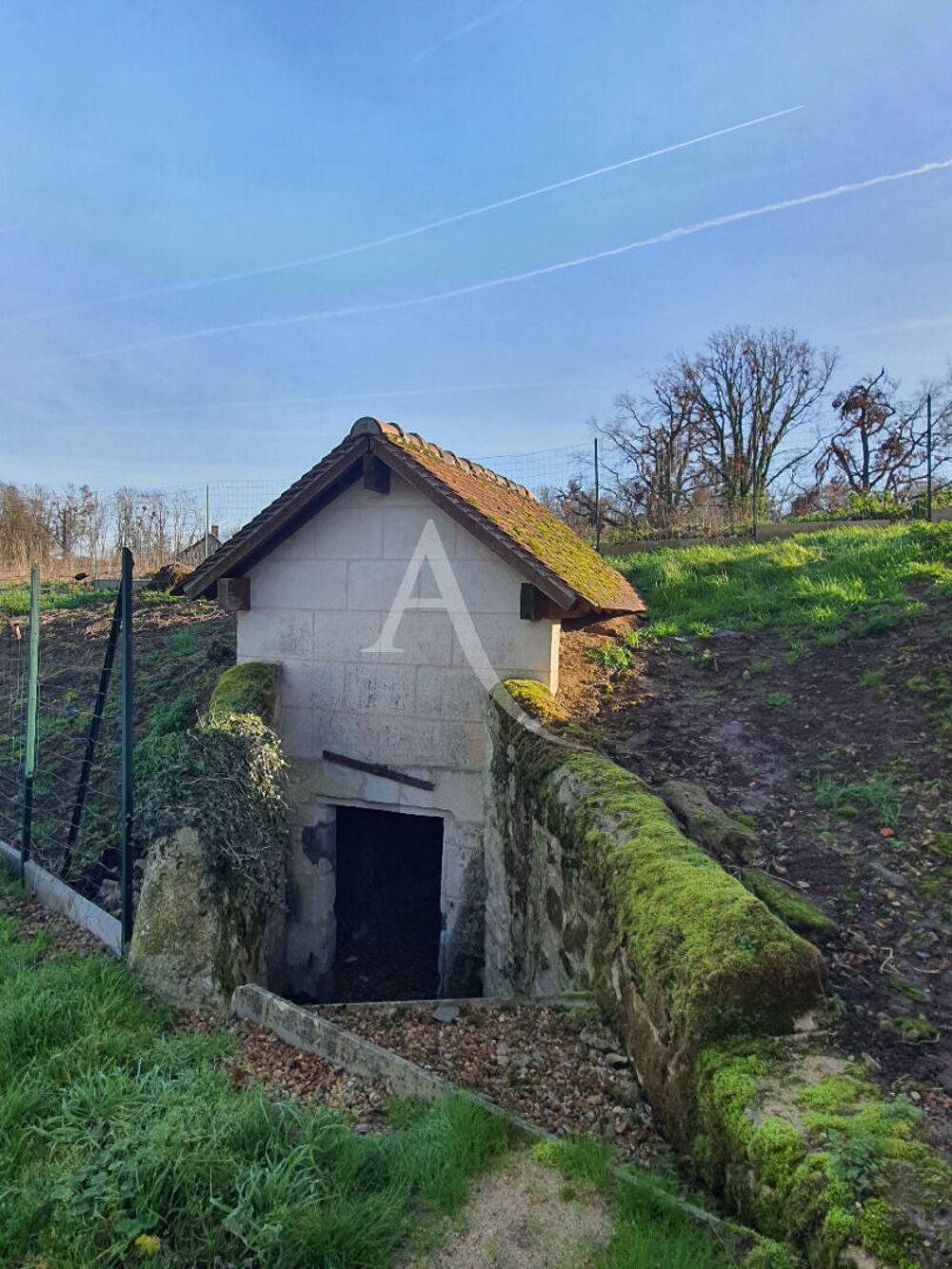 MAISON À VENDRE À COUFFY