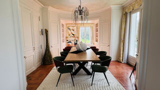 Maison à vendre 15 + pièces 435 m²