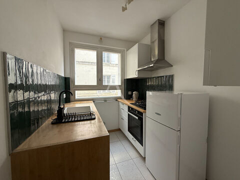  Appartement � louer 2 pi�ces 50 m�