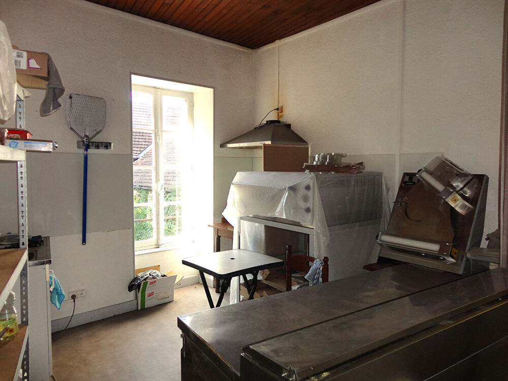   COMMERCE ET LOGEMENT Lapalisse