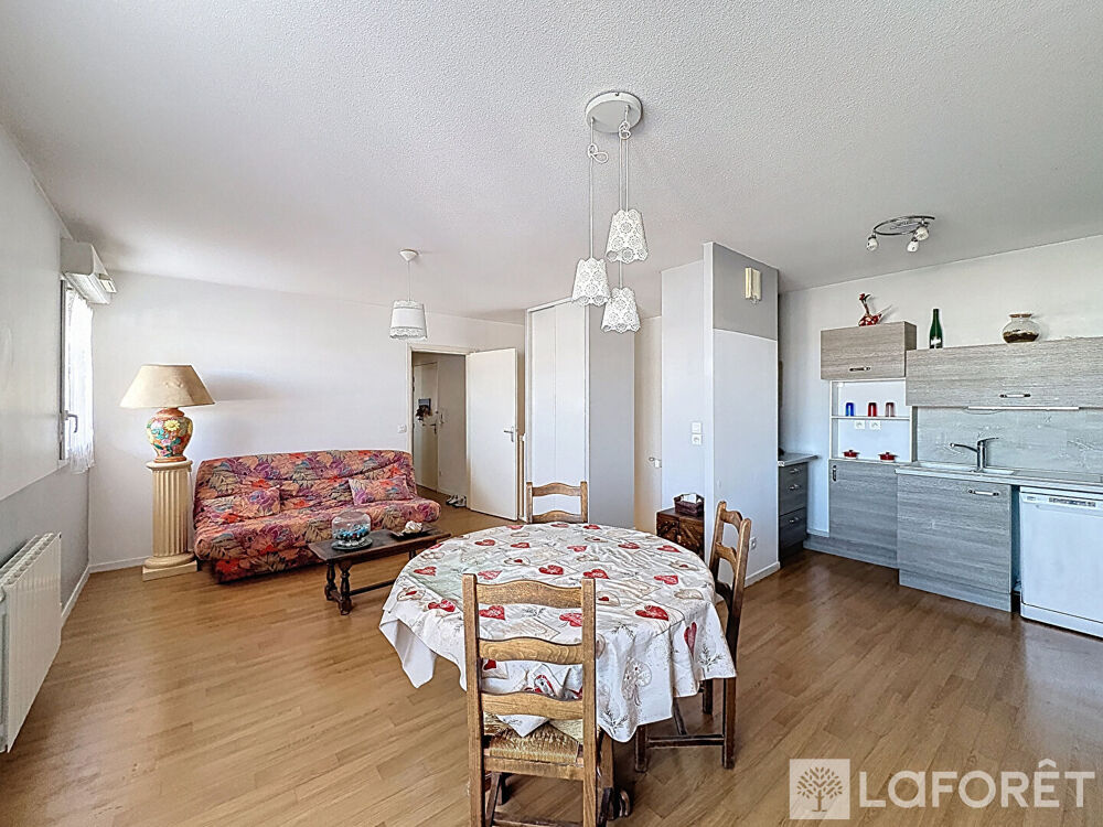 Vente Appartement Appartement L Isle D Abeau 4 pièce(s) 87.66 m2 L isle d abeau