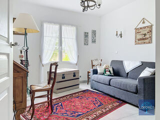  Maison à vendre 4 pièces 130 m²
