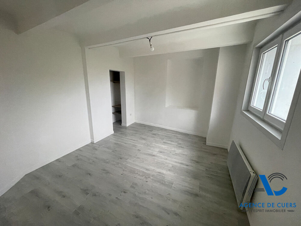 Appartement Cuers 3 pièce(s)