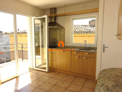  Appartement � louer 5 pi�ces 142 m�