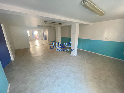  Murs Ollioules 219,37 m2 
