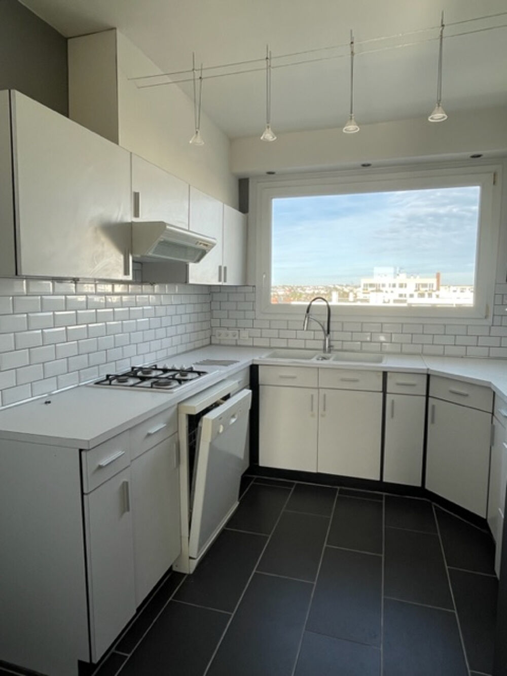 Vente Appartement Appartement Caen 77.43 m2 Caen