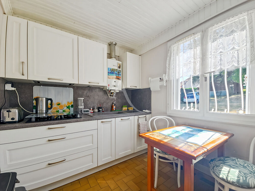 Maison Hardricourt 126 m² 1607 m² de parcelle