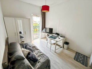  Appartement  vendre 1 pice 18 m