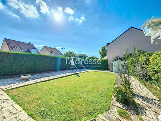  Maison � vendre 7 pi�ces 140 m�