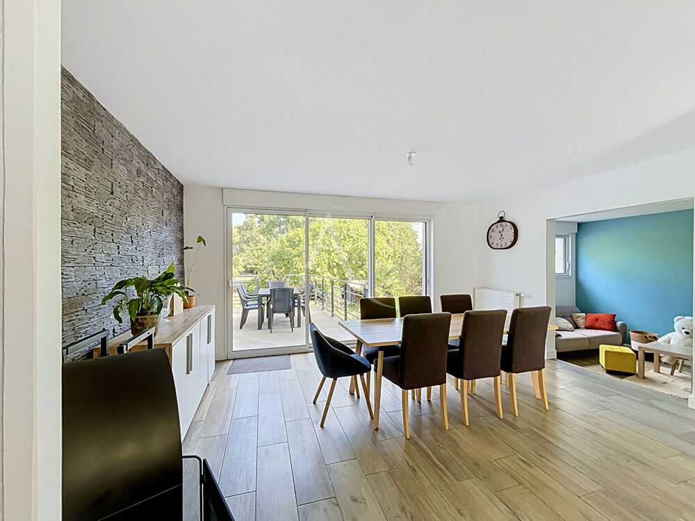 Vente Maison Maison Cholet Cholet