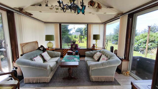  Maison  vendre 8 pices 125 m