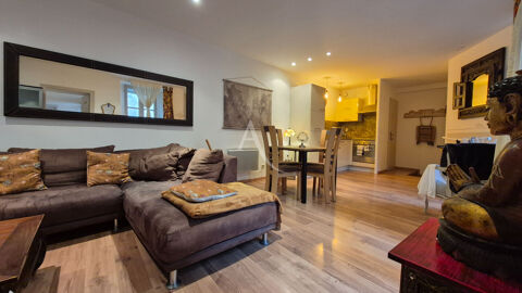   Saintes ? Quartier Saint-Pierre - Appartement 2 pi�ces 48 m� Appartement - 2 pi�ce(s) - 48 m�