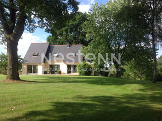  Maison � vendre 7 pi�ces 158 m�