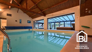  Maison  vendre 10 pices 207 m