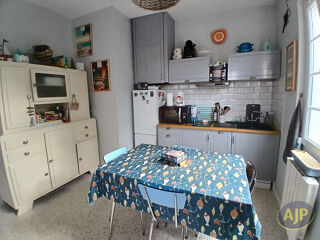  Maison à vendre 3 pièces 49 m²