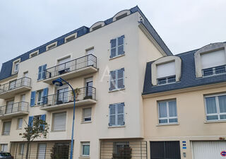  Appartement  vendre 3 pices 61 m