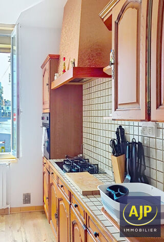  Maison à vendre 5 pièces 140 m²
